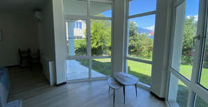 Дом 250м², 3-этажный, участок 6 сот.  