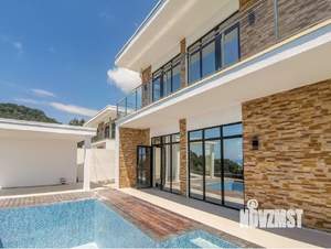 Коттедж 248м², 2-этажный, участок 5 сот.  