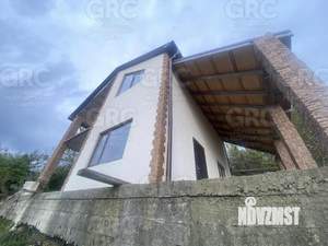 Дом 100м², 2-этажный, участок 5 сот.  