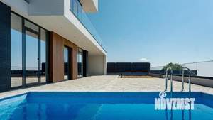 Дом 106м&sup2;, 2-этажный, участок 6 сот.  