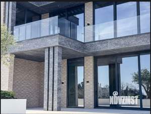 Дом 340м², 2-этажный, участок 6 сот.  