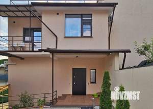Дом 320м², 2-этажный, участок 6 сот.  