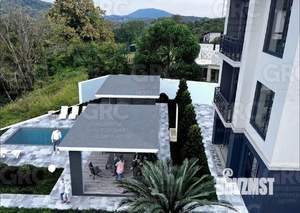 Дом 209м&sup2;, 2-этажный, участок 2 сот.  