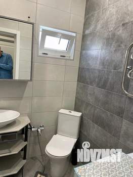 Дом 160м², 3-этажный, участок 2 сот.  