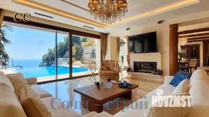 Дом 450м², 2-этажный, участок 25 сот.  