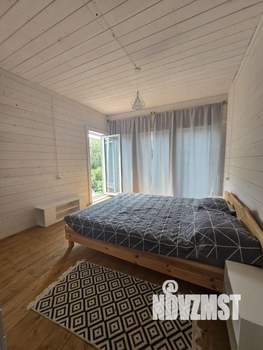 Дом 127м², 1-этажный, участок 4 сот.  