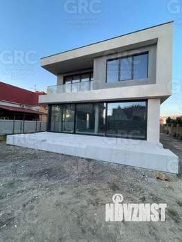 Дом 300м&sup2;, 2-этажный, участок 8 сот.  