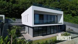 Дом 224м², 2-этажный, участок 5 сот.  