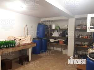 Дом 420м², 3-этажный, участок 11 сот.  