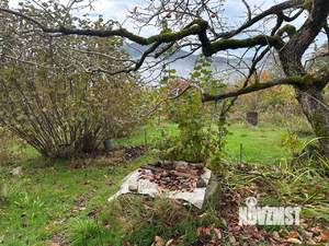 Дом 53м², 2-этажный, участок 10 сот.  