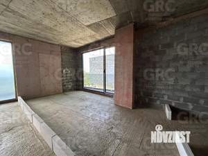 Дом 209м², 2-этажный, участок 4 сот.  