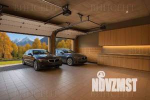 Дом 400м², 2-этажный, участок 19 сот.  