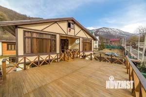 Дом 500м², 2-этажный, участок 6 сот.  