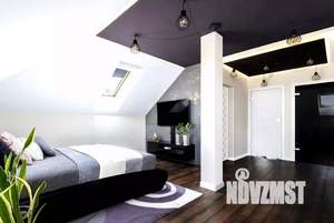 Коттедж 240м², 2-этажный, участок 7 сот.  