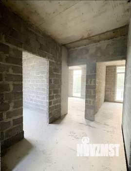 Коттедж 215м², 2-этажный, участок 5 сот.  