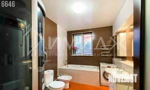Коттедж 140м², 2-этажный, участок 5 сот.  