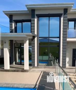 Дом 183м², 2-этажный, участок 4 сот.  