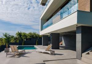 Дом 230м², 2-этажный, участок 7 сот.  