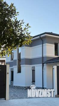 Дом 231м², 2-этажный, участок 550 сот.  