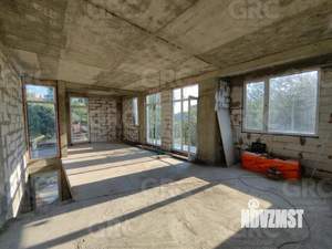 Дом 135м², 3-этажный, участок 7 сот.  