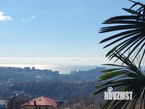 Дом 338м², 3-этажный, участок 8 сот.  