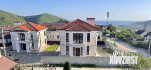 Дом 160м², 2-этажный, участок 5 сот.  