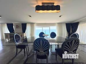 Дом 265м², 2-этажный, участок 4 сот.  