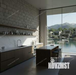 Дом 60м², 1-этажный, участок 4 сот.  