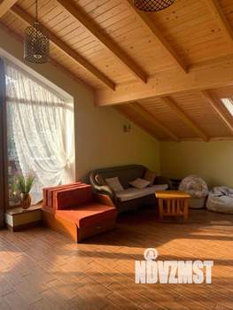 Дом 150м², 2-этажный, участок 7 сот.  