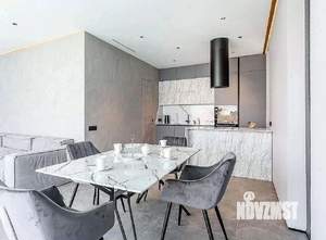 Дом 164м², 2-этажный, участок 5 сот.  