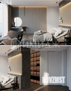 Дом 340м², 3-этажный, участок 10 сот.  
