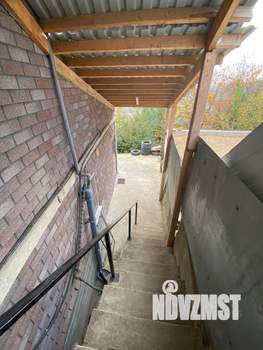 Дом 183м², 3-этажный, участок 3 сот.  