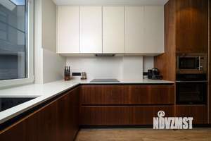 Таунхаус 200м², 3-этажный, участок 2 сот.  