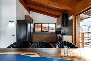 Коттедж 140м², 1-этажный, участок 5 сот.  