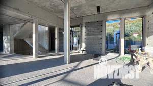 Дом 300м², 2-этажный, участок 7 сот.  