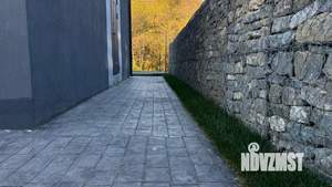 Дом 140м&sup2;, 2-этажный, участок 4 сот.  