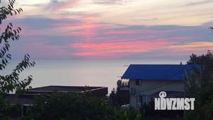 Дом 140м&sup2;, 2-этажный, участок 9 сот.  