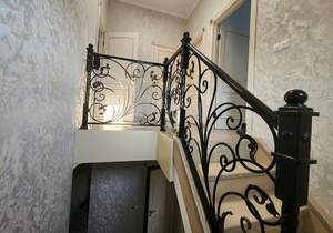 Дом 164м², 2-этажный, участок 6 сот.  
