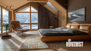 Дом 320м², 2-этажный, участок 22 сот.  