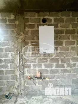 Дом 90м², 2-этажный, участок 3 сот.  