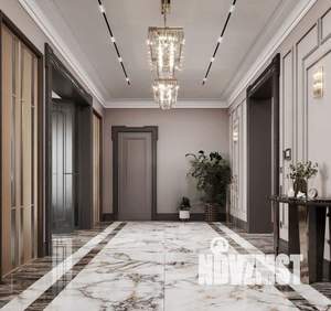 Дом 240м², 3-этажный, участок 6 сот.  