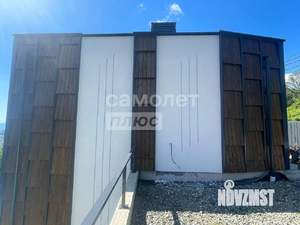 Дом 175м², 2-этажный, участок 8 сот.  