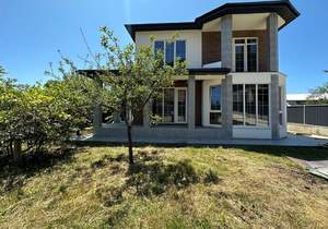 Дом 150м², 2-этажный, участок 5 сот.  