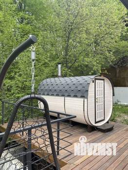 Коттедж 114м², 1-этажный, участок 5 сот.  