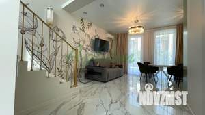 Таунхаус 92м², 2-этажный, участок 2 сот.  