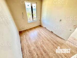 Дом 78м², 2-этажный, участок 1 сот.  