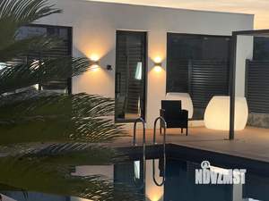 Дом 200м², 2-этажный, участок 4 сот.  