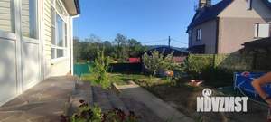 Дом 80м², 1-этажный, участок 5 сот.  