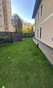 Дом 210м², 2-этажный, участок 6 сот.  