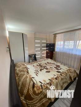 Дом 98м², 3-этажный, участок 7 сот.  